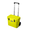 YETI Roadie 32 Hard Cooler - Firefly Yellow
