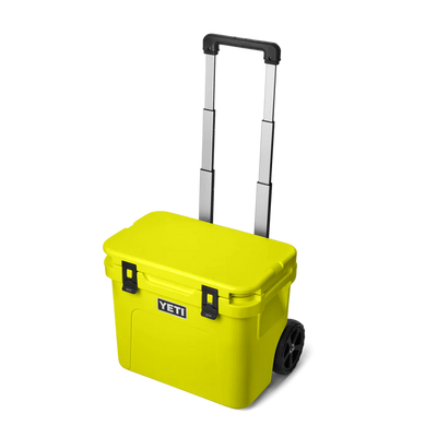YETI Roadie 32 Hard Cooler - Firefly Yellow