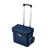 YETI Roadie 32 Hard Cooler - Navy
