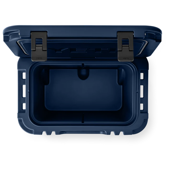 YETI Roadie 32 Hard Cooler - Navy
