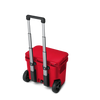 YETI Roadie 32 Hard Cooler - Rescue Red