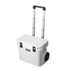 YETI Roadie 32 Hard Cooler - White
