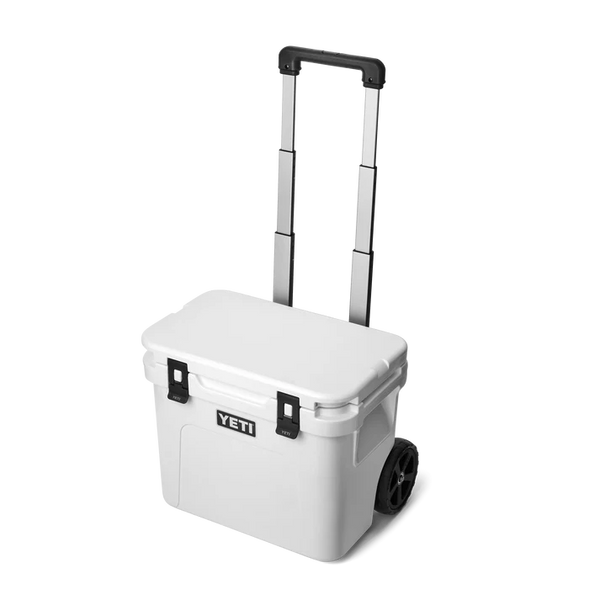 YETI Roadie 32 Hard Cooler - White
