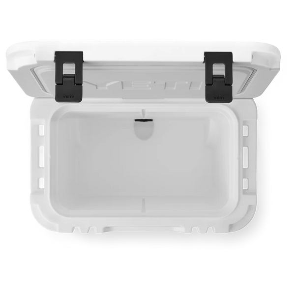 YETI Roadie 32 Hard Cooler - White