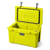 YETI Tundra 45 Hard Cooler - Firefly Yellow