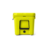 YETI Tundra 45 Hard Cooler - Firefly Yellow