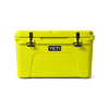 YETI Tundra 45 Hard Cooler - Firefly Yellow
