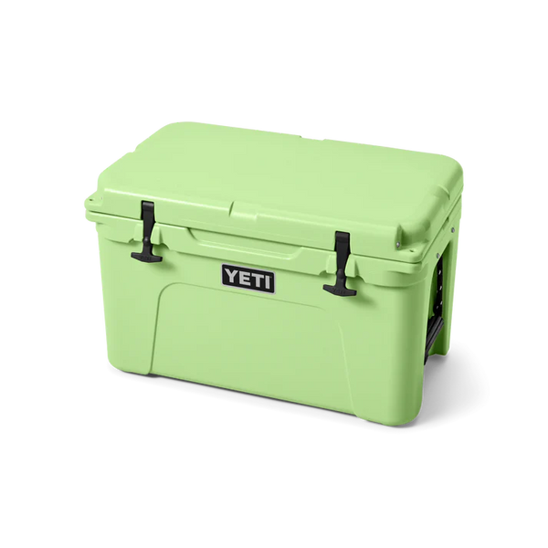 YETI Tundra 45 Hard Cooler - Key Lime