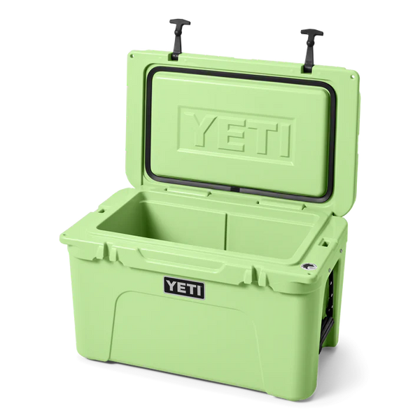 YETI Tundra 45 Hard Cooler - Key Lime