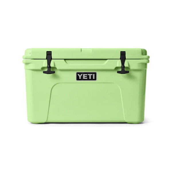 YETI Tundra 45 Hard Cooler - Key Lime