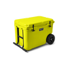 YETI Tundra Haul Hard Cooler - Firefly Yellow