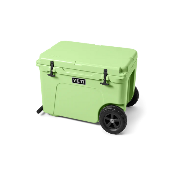 YETI Tundra Haul Hard Cooler - Key Lime