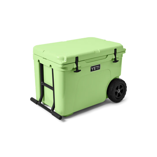 YETI Tundra Haul Hard Cooler - Key Lime