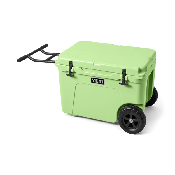 YETI Tundra Haul Hard Cooler - Key Lime