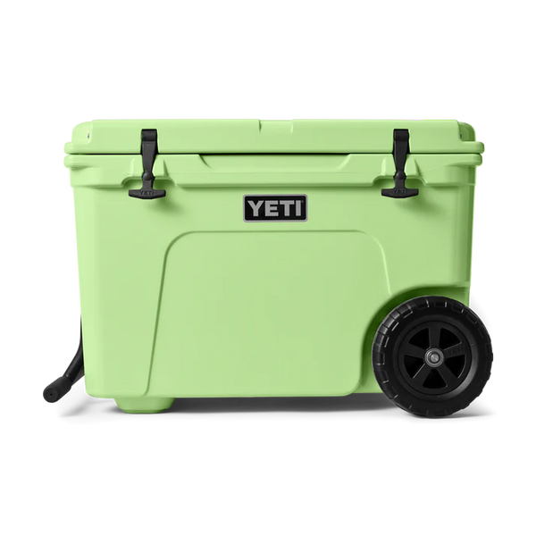 YETI Tundra Haul Hard Cooler - Key Lime