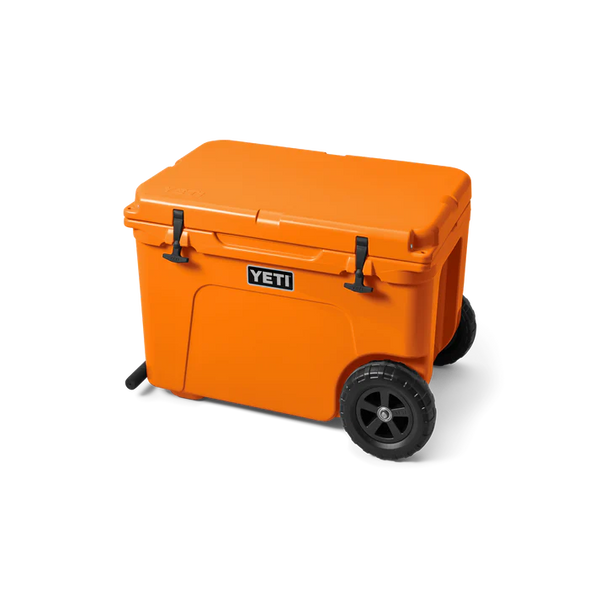 YETI Tundra Haul Hard Cooler - King Crab