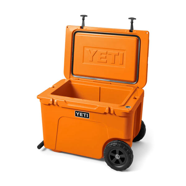 YETI Tundra Haul Hard Cooler - King Crab