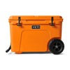 YETI Tundra Haul Hard Cooler - King Crab
