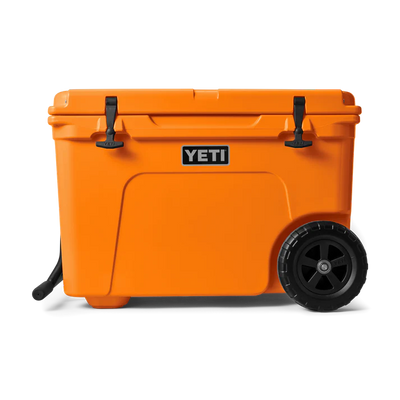 YETI Tundra Haul Hard Cooler - King Crab