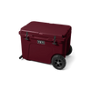 YETI Tundra Haul Hard Cooler - Wild Vine Red