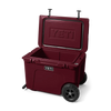 YETI Tundra Haul Hard Cooler - Wild Vine Red