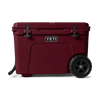 YETI Tundra Haul Hard Cooler - Wild Vine Red