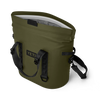 YETI Hopper M30 2.0 Soft Cooler - Olive