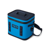 YETI Hopper Flip 12 Soft Cooler - Big Wave Blue