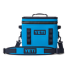 YETI Hopper Flip 12 Soft Cooler - Big Wave Blue