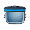 YETI Hopper Flip 12 Soft Cooler - Big Wave Blue