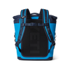 YETI Hopper M12 Backpack Soft Cooler - Big Wave Blue