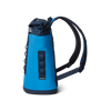 YETI Hopper M12 Backpack Soft Cooler - Big Wave Blue