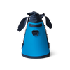 YETI Hopper M30 Soft Cooler - Big Wave Blue