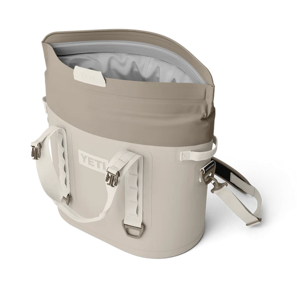 YETI Hopper M30 2.0 Soft Cooler - Cape Taupe