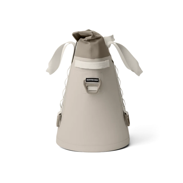 YETI Hopper M30 2.0 Soft Cooler - Cape Taupe