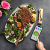 Plus Wireless Thermometer