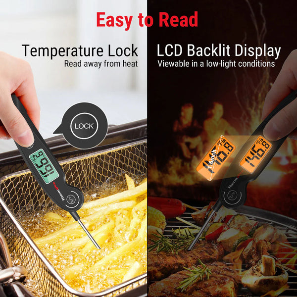 ThermoPro Fast Read Digital Thermometer