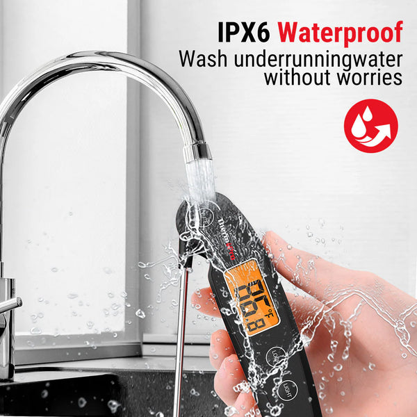 ThermoPro Fast Read Digital Thermometer