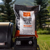 Hickory Wood Pellets FSC®