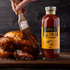 Apricot BBQ Sauce