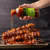 Sweet & Heat BBQ Sauce