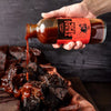 Texas Spicy BBQ Sauce