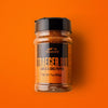 Garlic and Chilli Pepper Rub