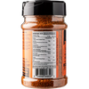 Garlic and Chilli Pepper Rub