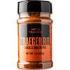 Garlic and Chilli Pepper Rub
