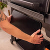 P.A.L. Pop-And-Lock® Front Shelf Small