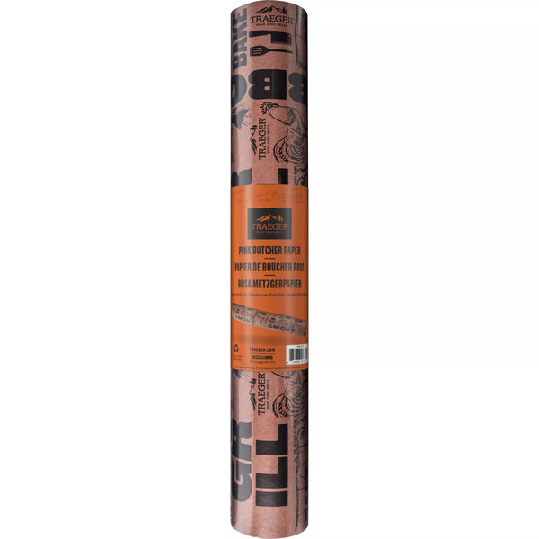 BBQ Butcher Paper Roll