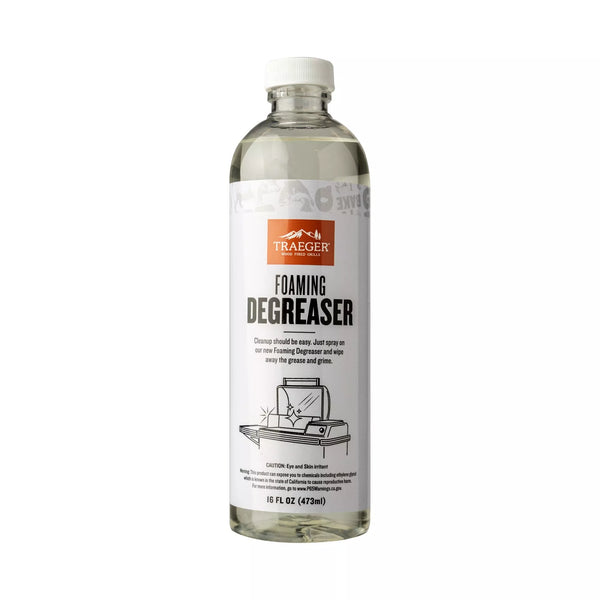 Grill Deep Cleaning Kit