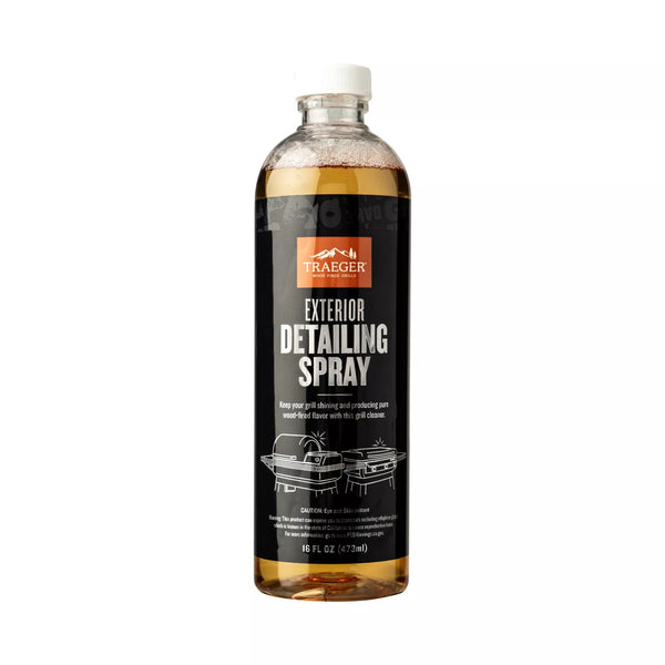 Grill Deep Cleaning Kit