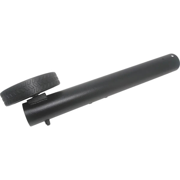 Traeger Pro 575/780 Front Leg & Wheel Assembly | Replacement Part